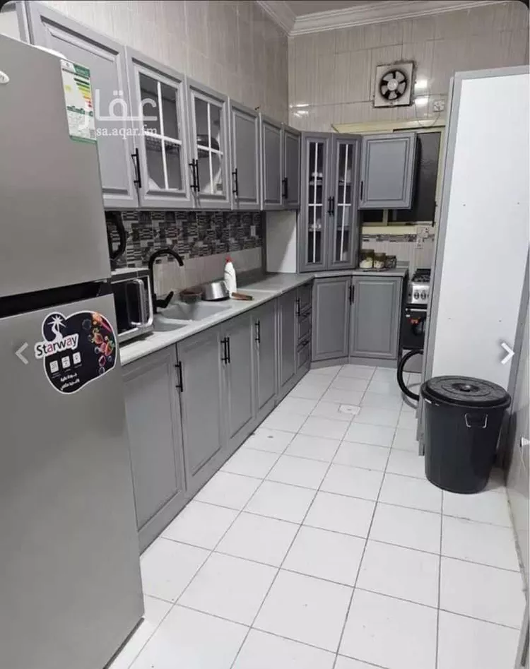 شقة للإيجار في شارع إسماعيل بن مبارك, حي المنار, مدينة جدة, منطقة مكة المكرمة صورة 4