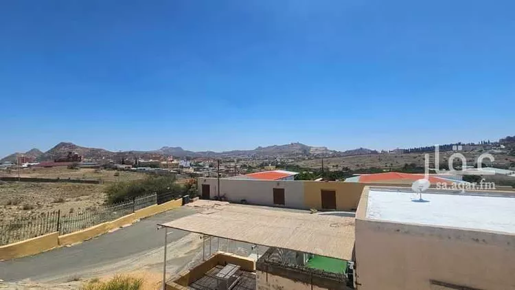 Chalet for Rent in Taif Al Khalidiyah
