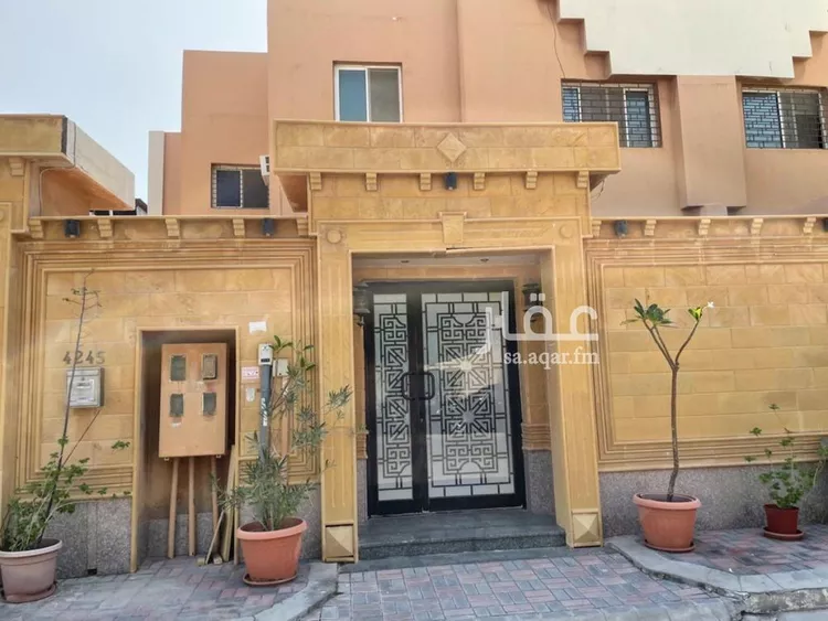 فيلا للبيع في حي الحزام الذهبي, مدينة الخبر, المنطقة الشرقية
