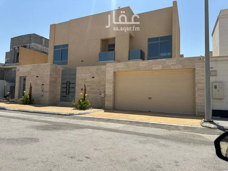 فيلا للبيع في شارع 16ب, حي البحر, مدينة الخبر, المنطقة الشرقية