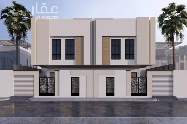 فيلا للبيع في شارع 7هـ, حي الحزام الأخضر, مدينة الخبر, المنطقة الشرقية