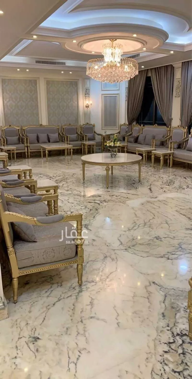 فيلا للبيع في شارع شارع الامير احمد, حي القصور, مدينة الظهران, المنطقة الشرقية صورة 4