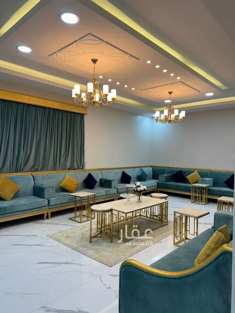 فيلا للبيع في شارع التعاون, حي الشعلة, مدينة الدمام, المنطقة الشرقية صورة 2