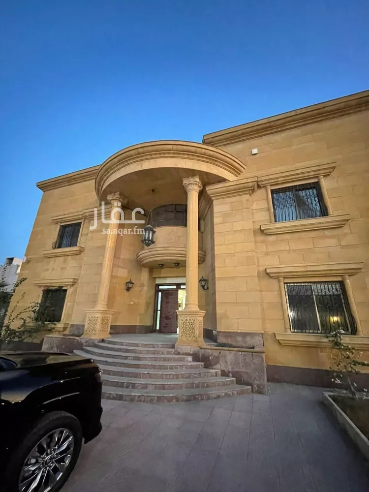 فيلا للبيع في شارع عبدالعزيز بن باز, حي الفيصلية, مدينة الدمام, المنطقة الشرقية