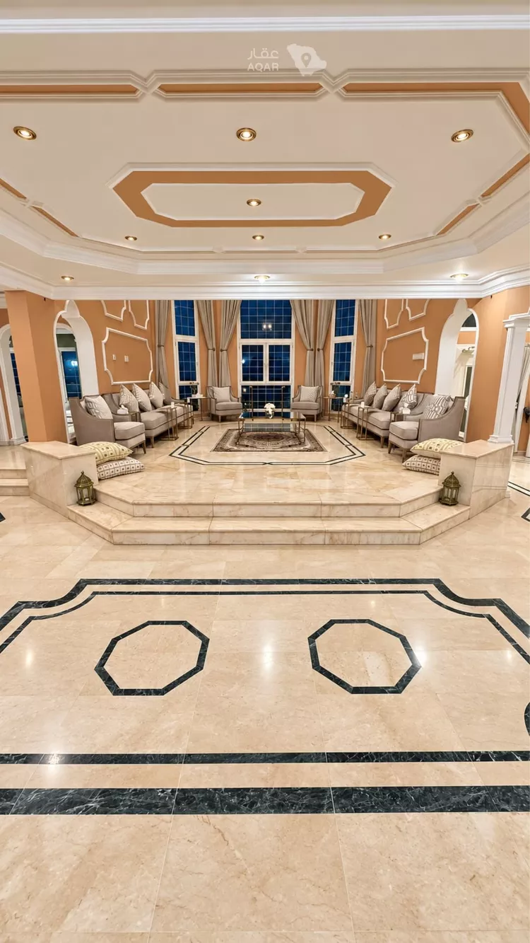 Villa for Sale in Dammam Al Faisaliah 8