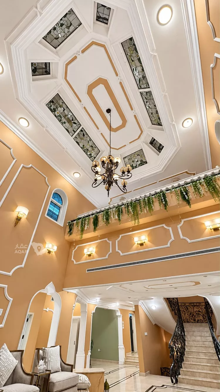 Villa for Sale in Dammam Al Faisaliah 5