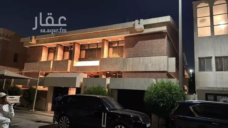 Villa for Sale in Al Khobar Al Hizam Al Akhdar