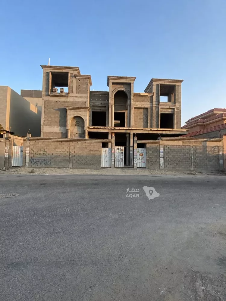 فيلا للبيع في شارع الامواج, حي البحر, مدينة الخبر, المنطقة الشرقية