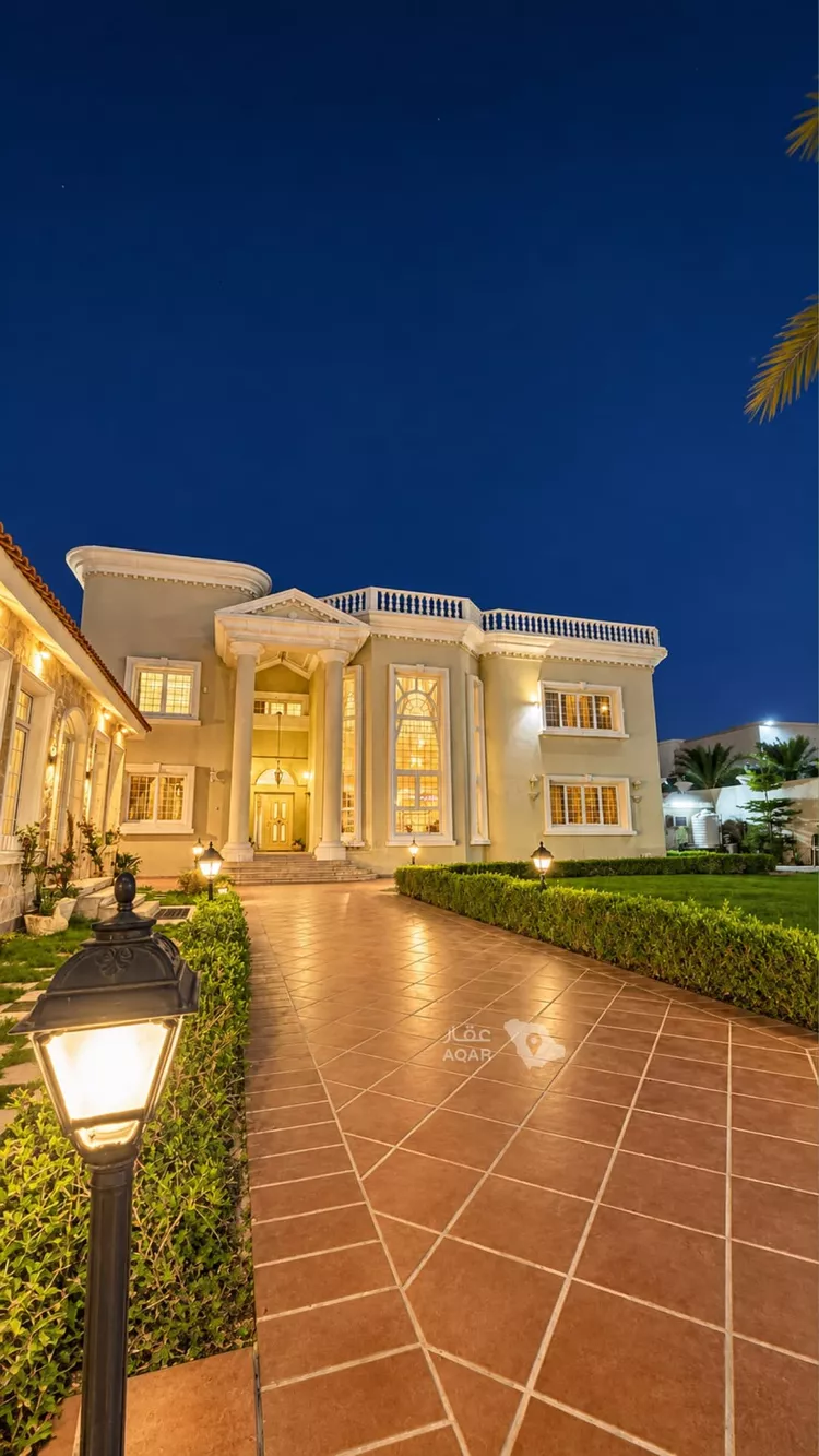 Villa for Sale in Dammam Al Faisaliah