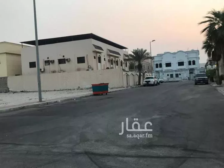 فيلا للبيع في شارع الابنوس, حي الحزام الذهبي, مدينة الخبر, المنطقة الشرقية صورة 2