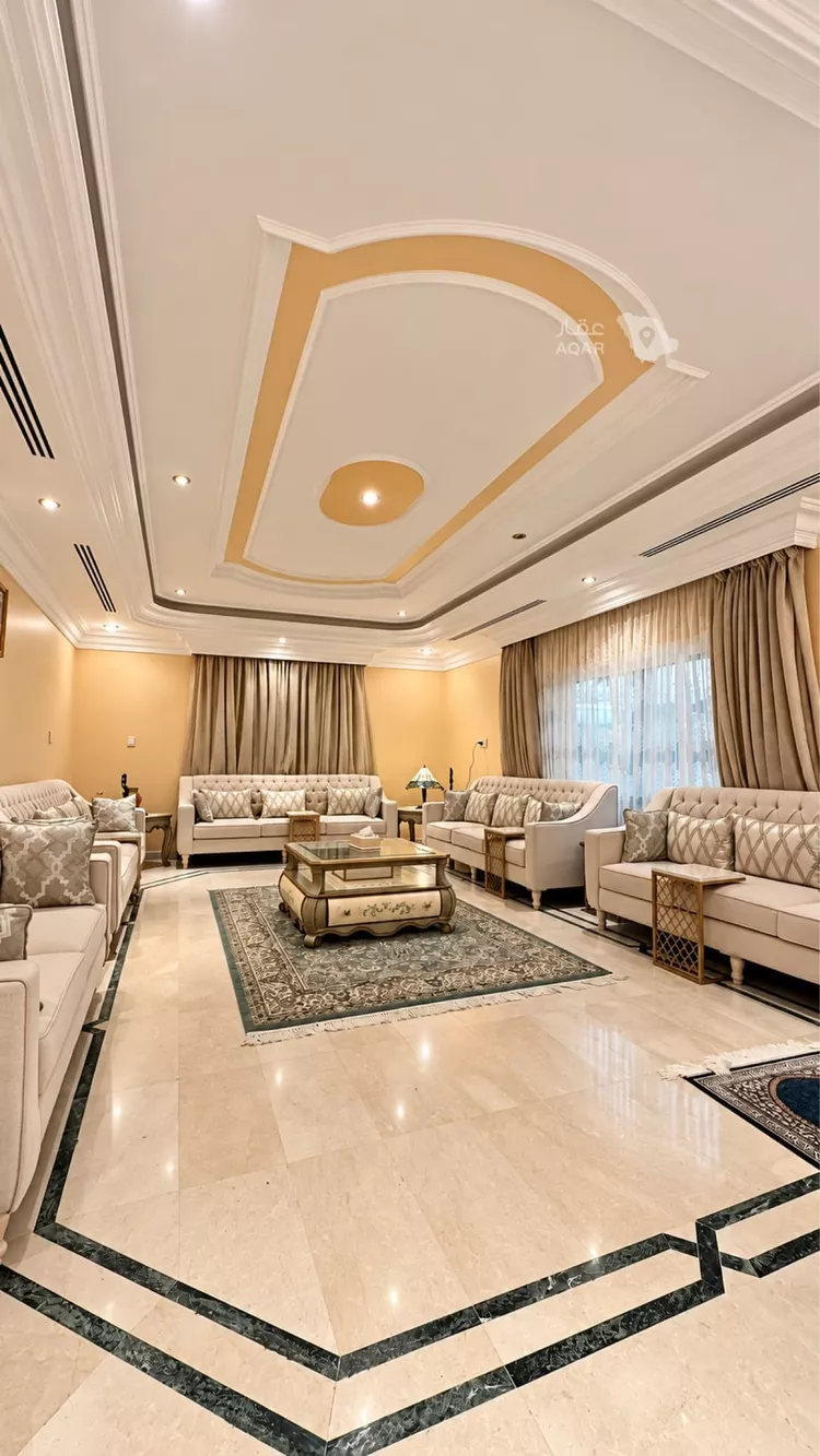 Villa for Sale in Dammam Al Faisaliah 6