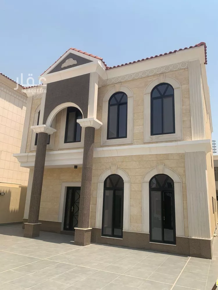 فيلا للبيع في شارع الارجوان, حي الحسام, مدينة الدمام, المنطقة الشرقية