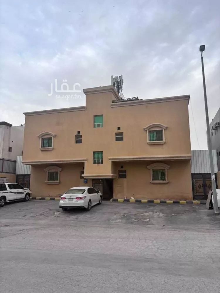 عمارة للبيع في شارع الشموع, حي ضاحية الملك فهد, مدينة الدمام, المنطقة الشرقية صورة 3