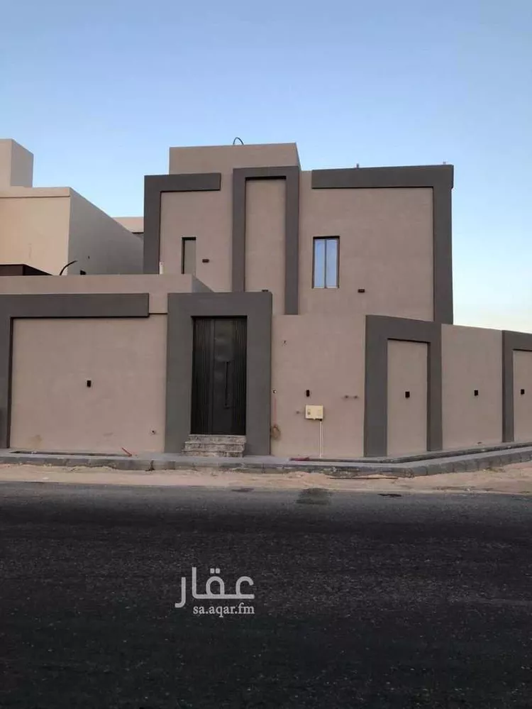 فيلا للإيجار في شارع القدوة, حي الأمواج, مدينة الخبر, المنطقة الشرقية صورة 2