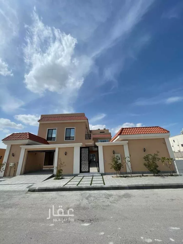Villa for Sale in Al Khobar Al Bahar