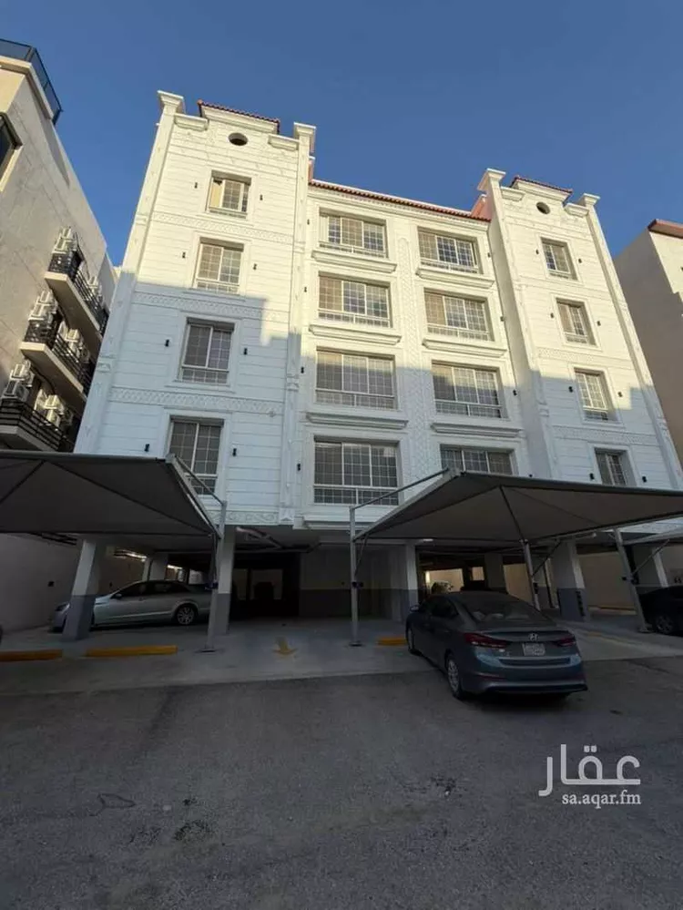 Apartment for Sale in Al Khobar Al Hamra