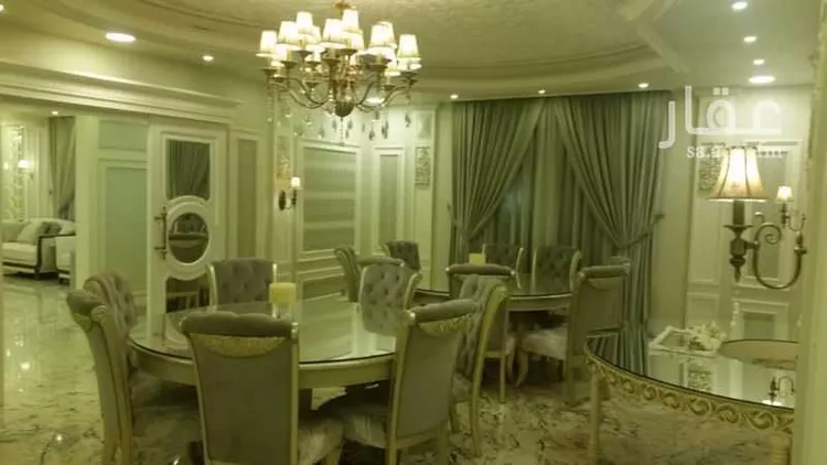 فيلا للبيع في شارع شارع الامير احمد, حي القصور, مدينة الظهران, المنطقة الشرقية صورة 2