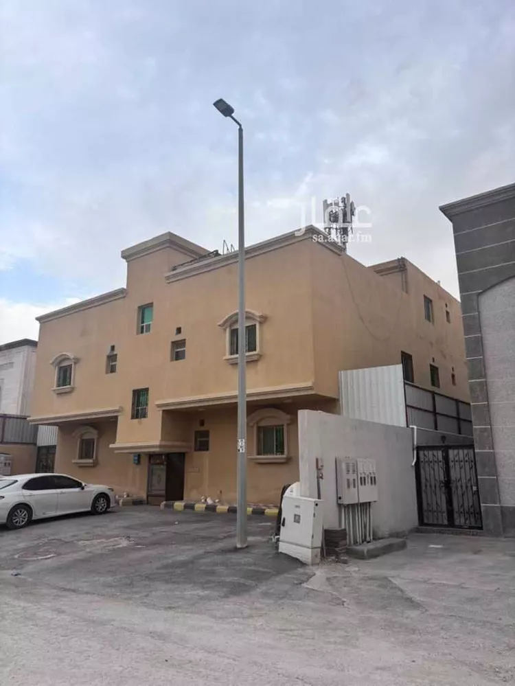 عمارة للبيع في شارع الشموع, حي ضاحية الملك فهد, مدينة الدمام, المنطقة الشرقية صورة 2