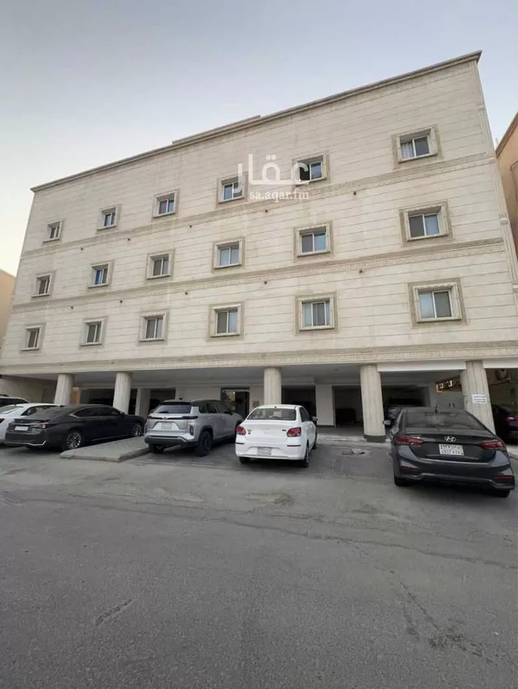 عمارة للبيع في شارع زهير بن قـيس, حي طيبة, مدينة الدمام, المنطقة الشرقية صورة 5