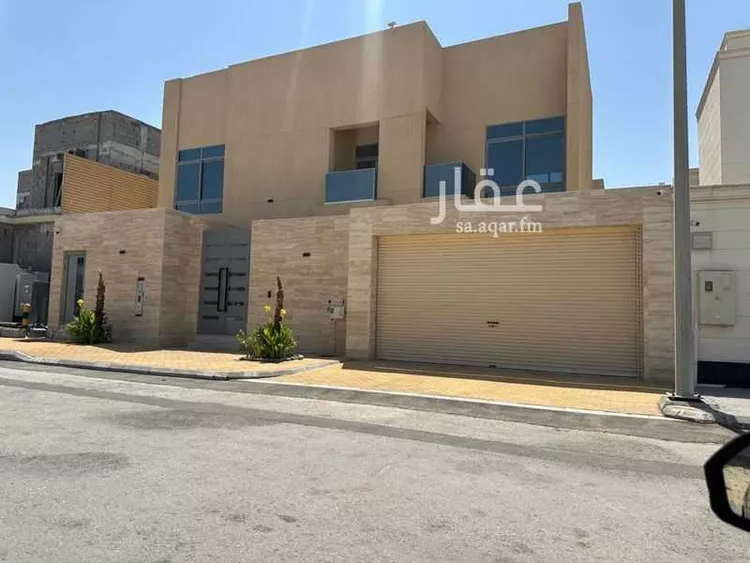 فيلا للبيع في شارع 16ب, حي البحر, مدينة الخبر, المنطقة الشرقية