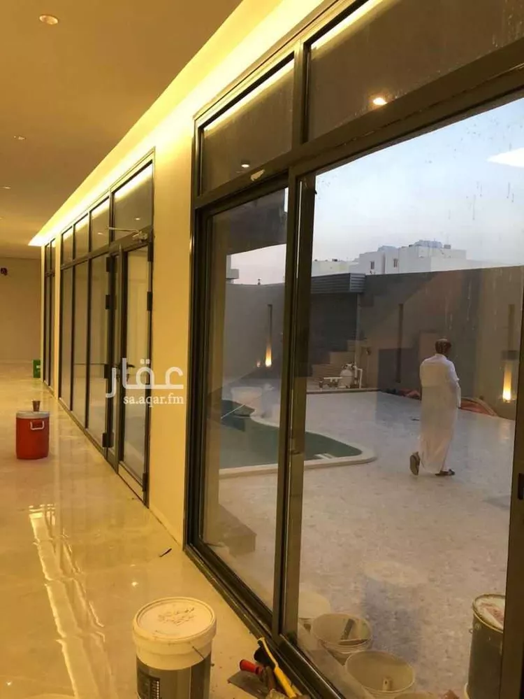 فيلا للإيجار في شارع القدوة, حي الأمواج, مدينة الخبر, المنطقة الشرقية صورة 3