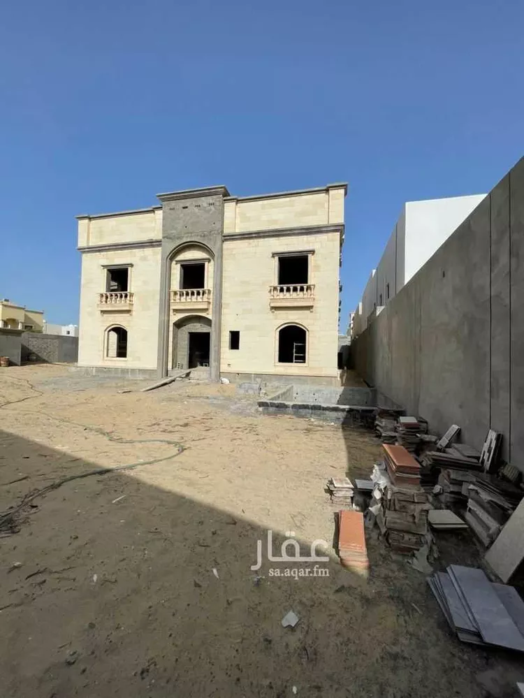فيلا للبيع في حي التحلية, مدينة الخبر, المنطقة الشرقية صورة 4