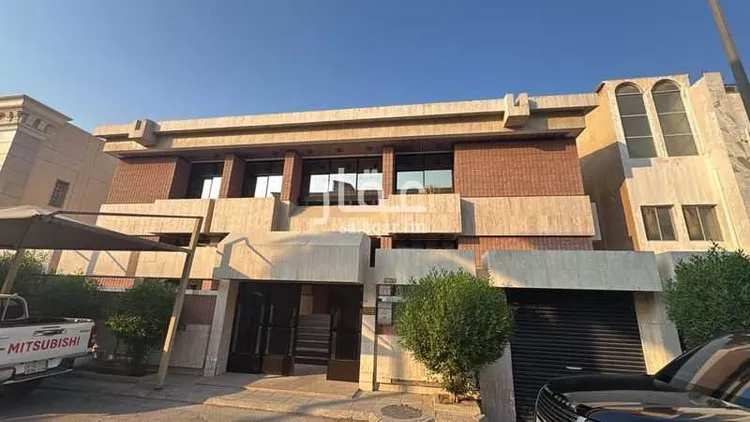 Villa for Sale in Al Khobar Al Hizam Al Akhdar