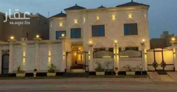 فيلا للبيع في شارع شارع الامير احمد, حي القصور, مدينة الظهران, المنطقة الشرقية 1 صورة