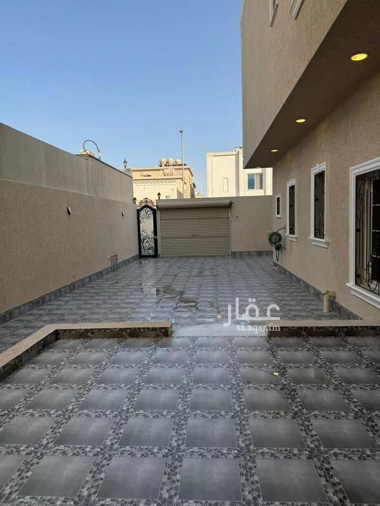 فيلا للبيع في شارع التعاون, حي الشعلة, مدينة الدمام, المنطقة الشرقية صورة 4