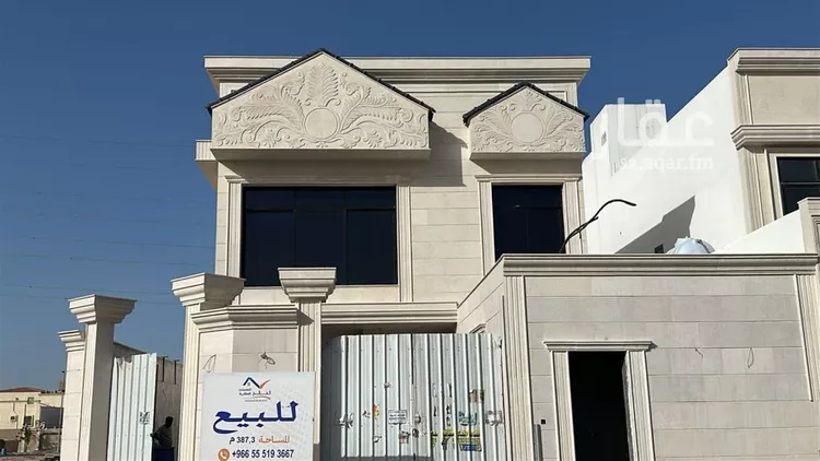 فيلا للبيع في شارع جبل شدقم, مدينة الظهران, المنطقة الشرقية صورة 2