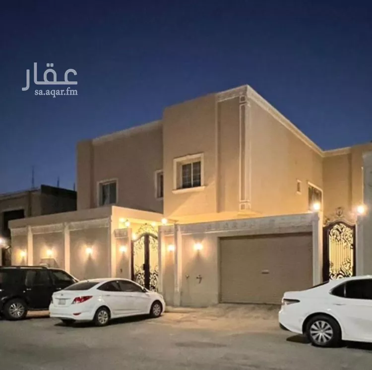 فيلا للبيع في شارع التعاون, حي الشعلة, مدينة الدمام, المنطقة الشرقية صورة 5