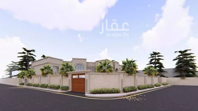 فيلا للبيع في حي التحلية, مدينة الخبر, المنطقة الشرقية