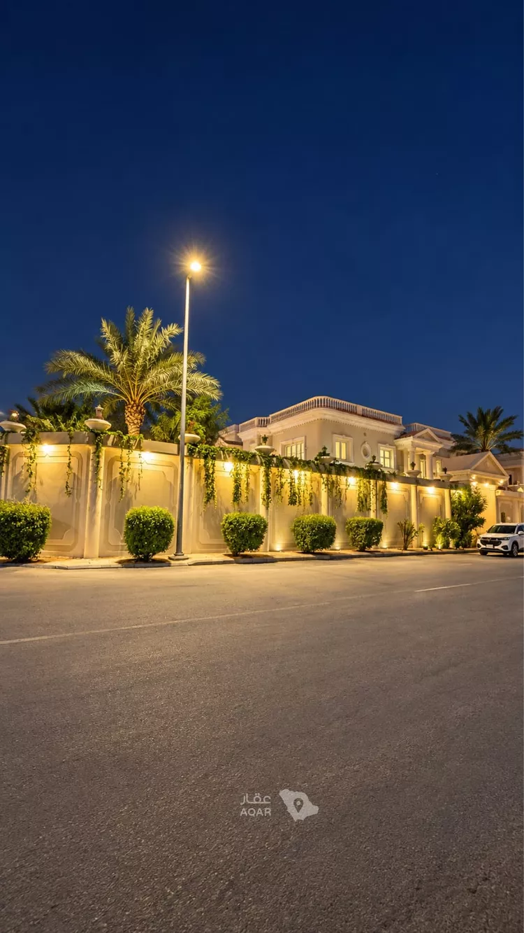 Villa for Sale in Dammam Al Faisaliah 2