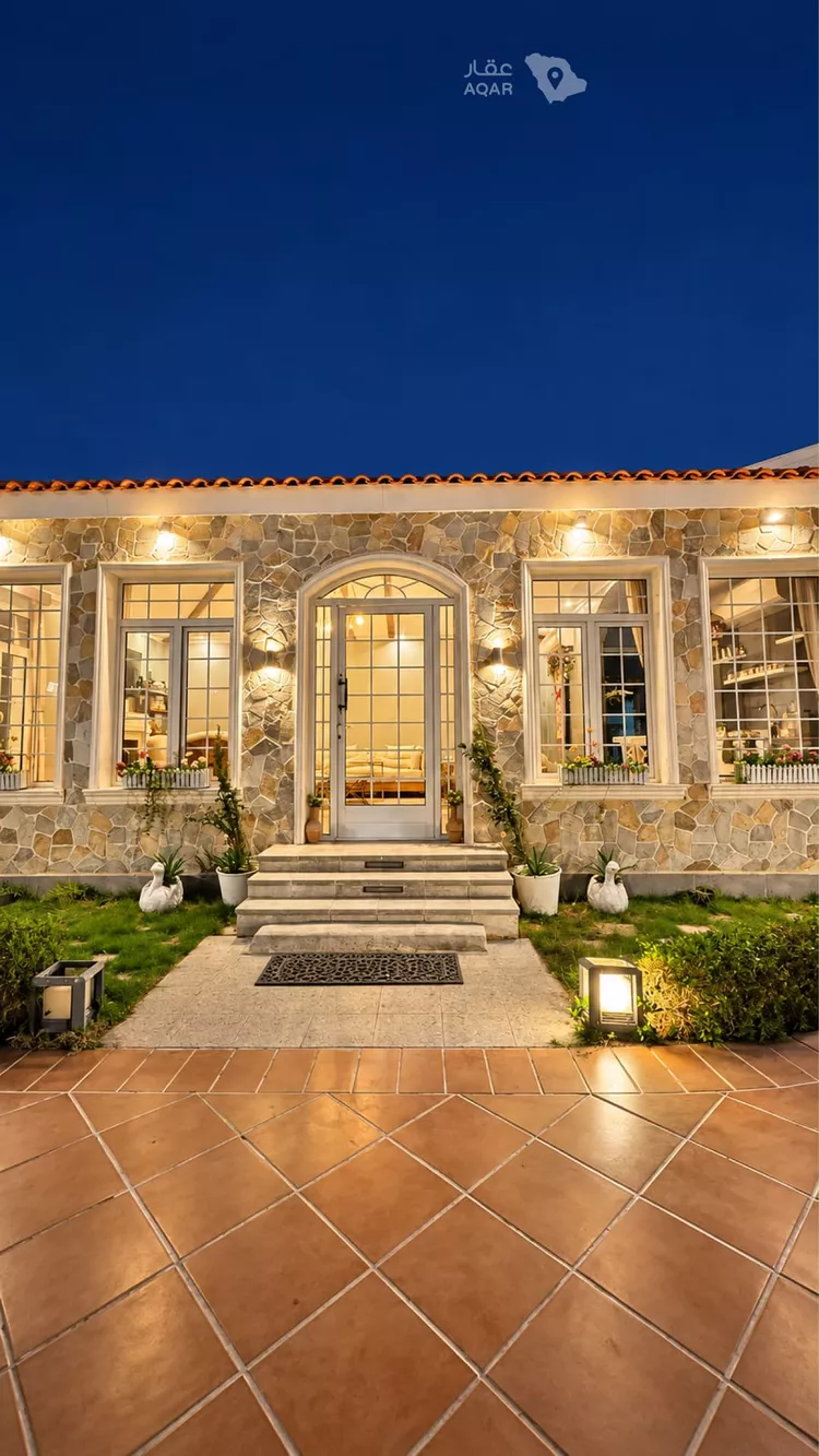 Villa for Sale in Dammam Al Faisaliah 3