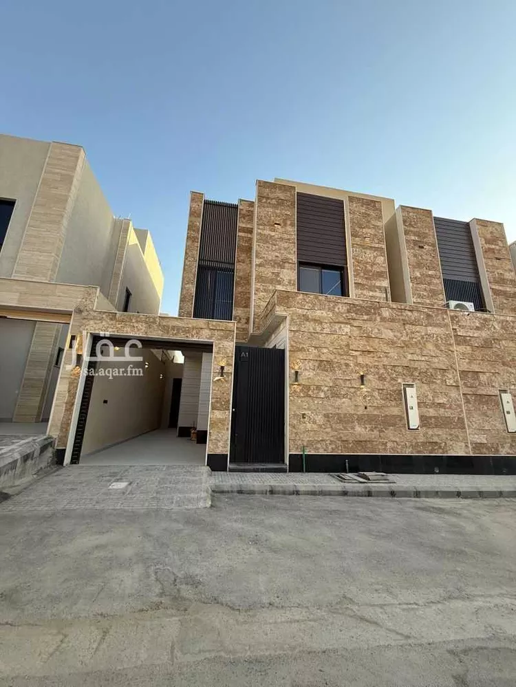 فيلا للبيع في شارع إسحاق القراب, حي البيان, مدينة الرياض, منطقة الرياض