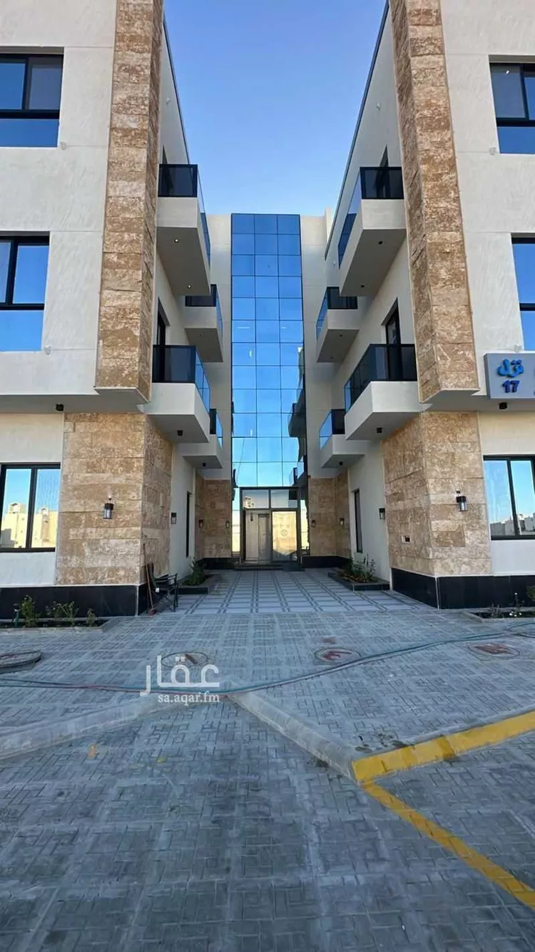 شقة للبيع في شارع كوالالمبور, حي ظهرة لبن, مدينة الرياض, منطقة الرياض صورة 3