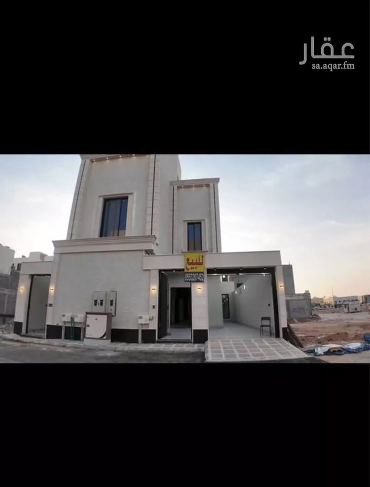 دور للبيع في شارع الرميم, حي المعيزيلة, مدينة الرياض, منطقة الرياض