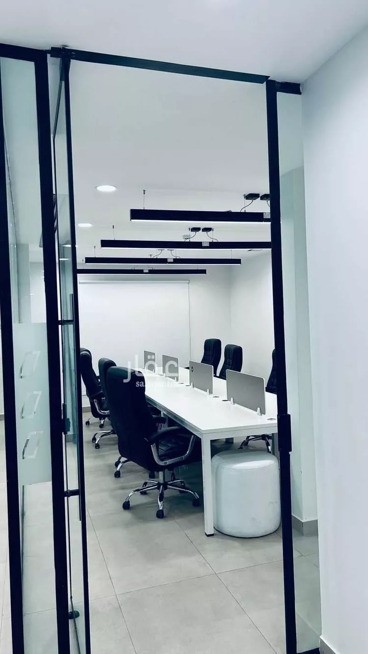 Building for Rent in Riyadh An Nafal 12
