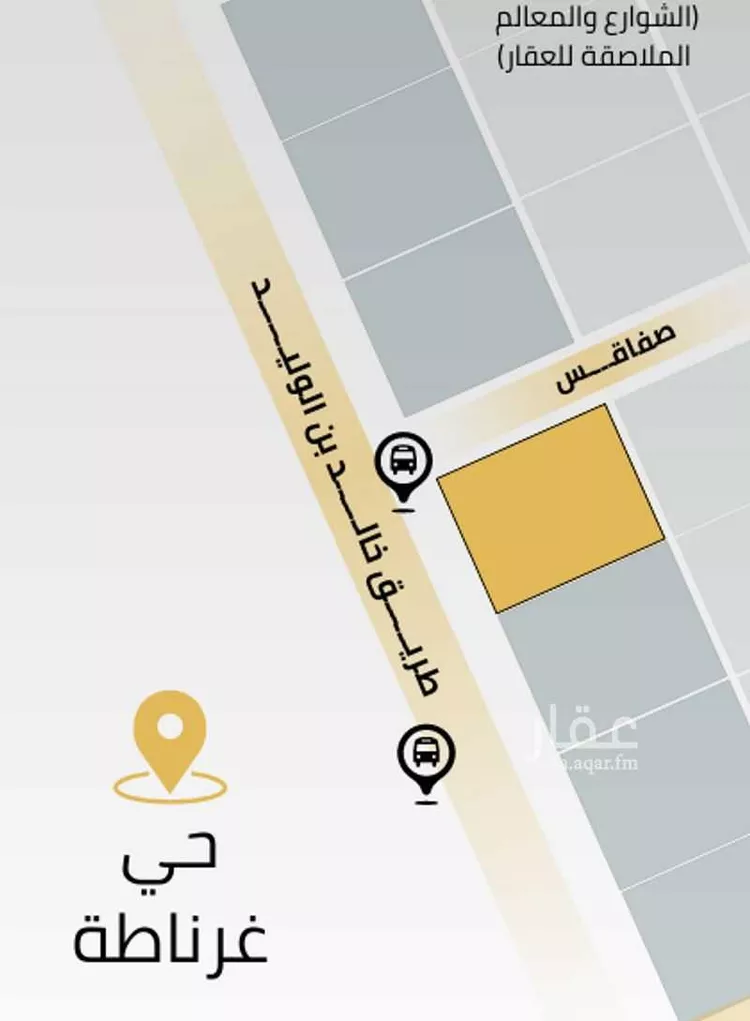 عمارة للإيجار في شارع خالد بن الوليد, حي غرناطة, مدينة الرياض, منطقة الرياض صورة 5