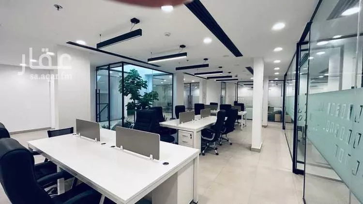 Building for Rent in Riyadh An Nafal 9