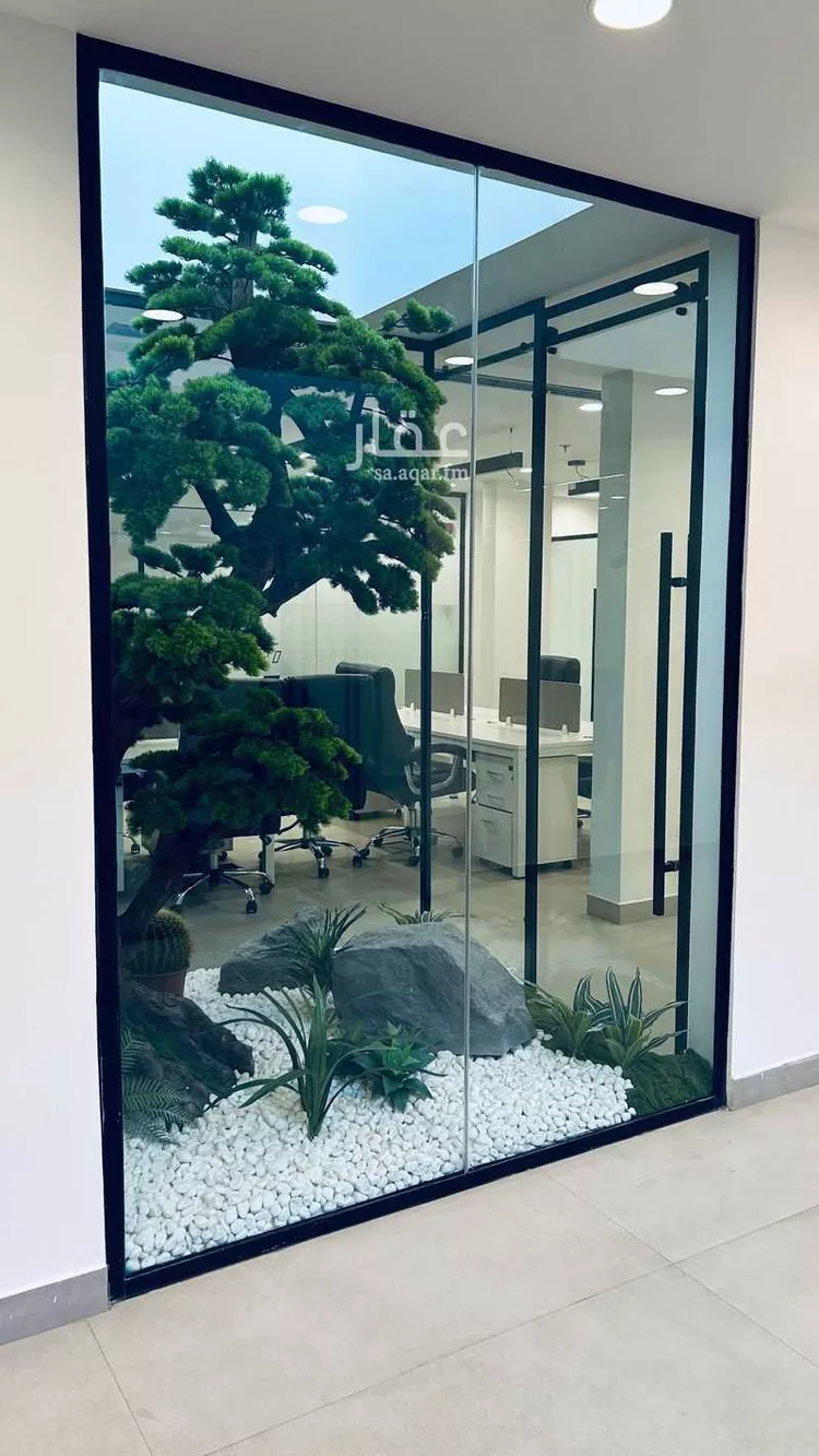 Building for Rent in Riyadh An Nafal 10