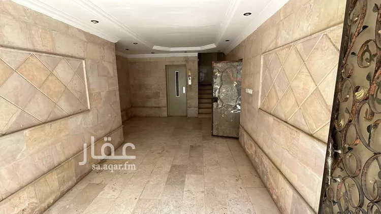 شقة للبيع في شارع شارع 203 الزهور, حي الشوقية, مدينة مكه المكرمه, منطقة مكة المكرمة صورة 2