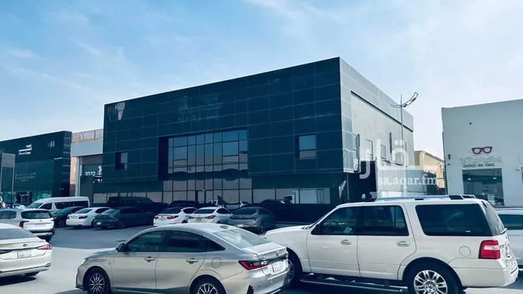 Building for Rent in Riyadh An Nafal صورة 2