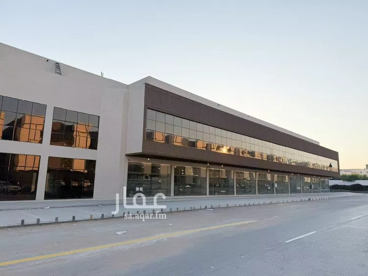 عمارة للإيجار في شارع الربيع, حي النرجس, مدينة الرياض, منطقة الرياض صورة 5