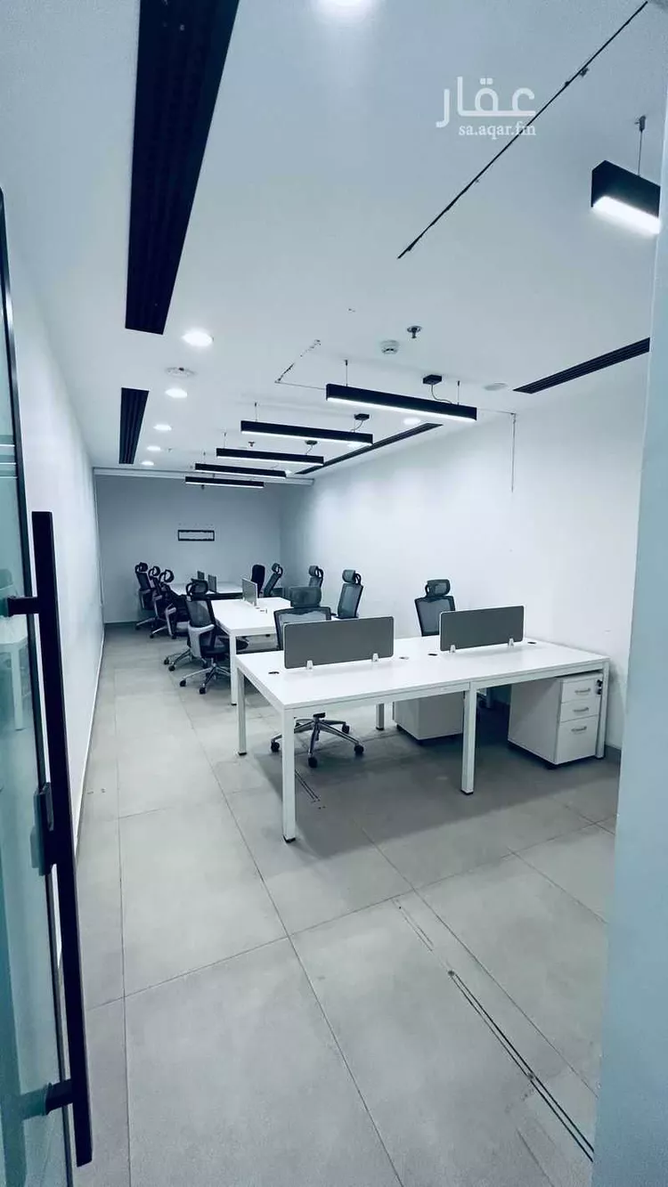 Building for Rent in Riyadh An Nafal 6