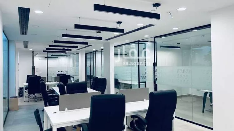 Building for Rent in Riyadh An Nafal 11