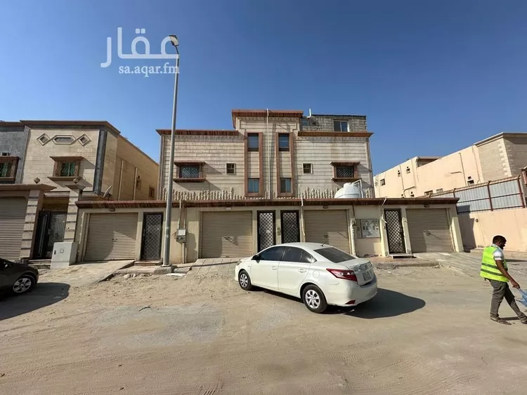 شقة للبيع في شارع 1333 ضاحية الملك فهد, حي ضاحية الملك فهد, مدينة الدمام, المنطقة الشرقية