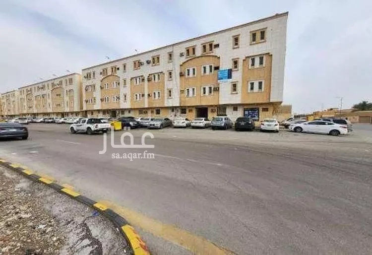 شقة للبيع في شارع الجابرة, حي الدار البيضاء, مدينة الرياض, منطقة الرياض