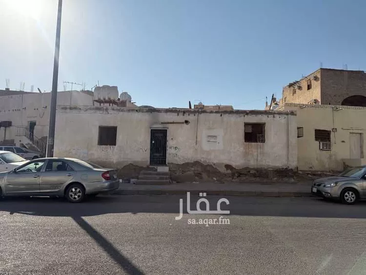 دور للبيع في شارع معاويه بن يزيد, حي السقيا, مدينة المدينة المنورة, منطقة المدينة المنورة صورة 2