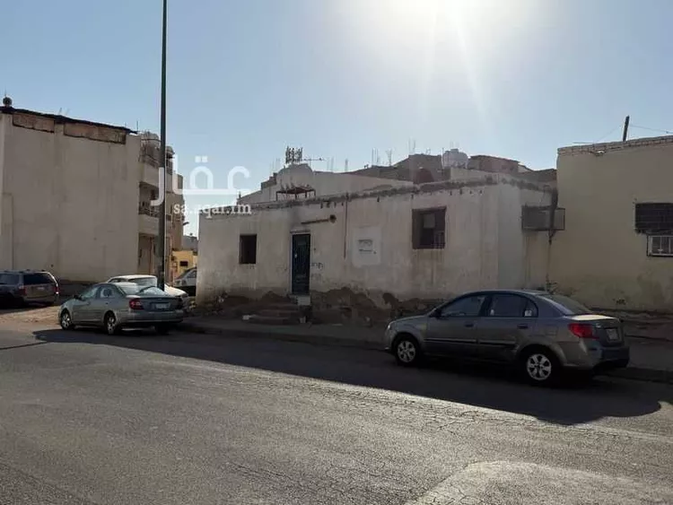 دور للبيع في شارع معاويه بن يزيد, حي السقيا, مدينة المدينة المنورة, منطقة المدينة المنورة صورة 3